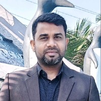 Md. Idris Ali
