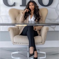 Asia Jefferson