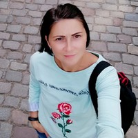 Юлия Андреева