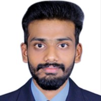 Shyam Kumar
