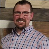 Kyle Grinager