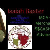 Isaiah Baxter