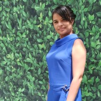 marlene Torrealba