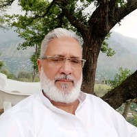 Nawaz Abbasi
