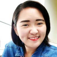 Charmaine Bernardo