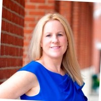 Elizabeth Mcbride