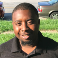 Demetrius Gordon