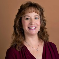 Andrea Huckins
