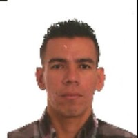 Harrison Vallejo Granados