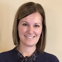 Carrie Wolf