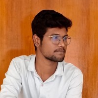 Jayaprakash M