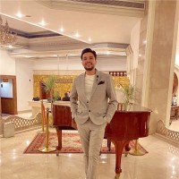 Ahmed Ashraf