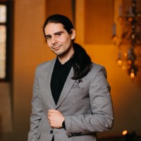 Arthur Gabriel Dinisica