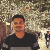 Naresh Kumar M R(L.I.O.N)