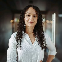 Gabrielle Goudron-Harnist
