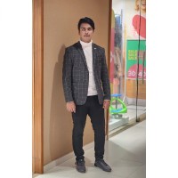 Md Qusain Rizvi