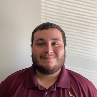 Derek Hinojosa