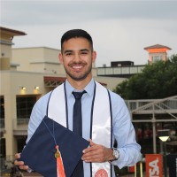 Nicholas Solano
