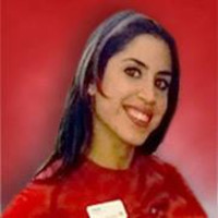 Tannaz Amini