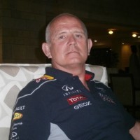 Eddie Smyth