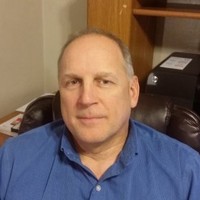 Tom Dorn