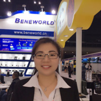 Nancy Zhao Beneworld