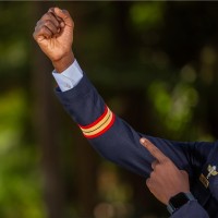 Dr Cheikh Sadibou Sarr