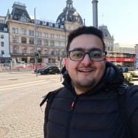 Abdallah Mohamed