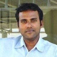 Divakar Bangera