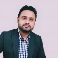 Dr. Saiful Bashar