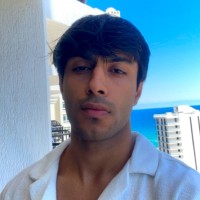 Pulkit Sansi