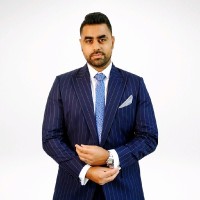 Ricky Mehmi