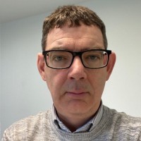 David Prendergast