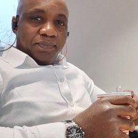 Joseph Emani Dissi