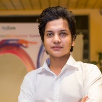 Masudul Haq