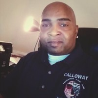 Tim Calloway