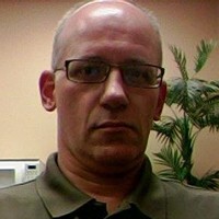 Jim Yoder