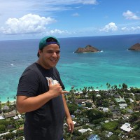 Christopher Vinculado