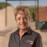 Janis Jackson