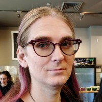 Kate Grandprey-Shores