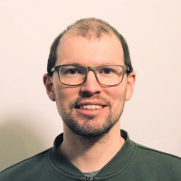 Timothy Budd