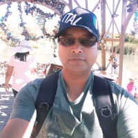 Jeevanathan Govender
