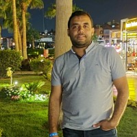 Amr Eltokhy