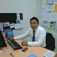 Reza Firdaus S.I.Kom