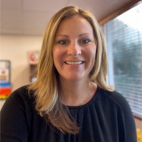 Jen (Adams) Posey, PMP, CPM