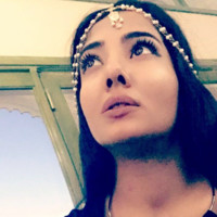 Parvaneh Hosseini
