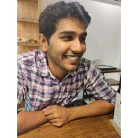 Anuj Vigneshwar
