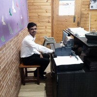 Sreeraj V R