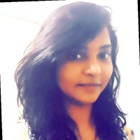 Yashaswini Bahadurwade