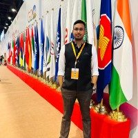 Robin Khan
